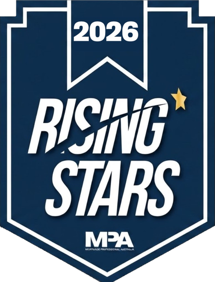 MPA Best Mortgage Broker Rising Stars under 35 2026