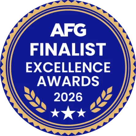 AFG Top 50 Brokers Sanjna 2026