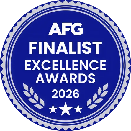 AFG Top 50 Brokers Jacob 2026
