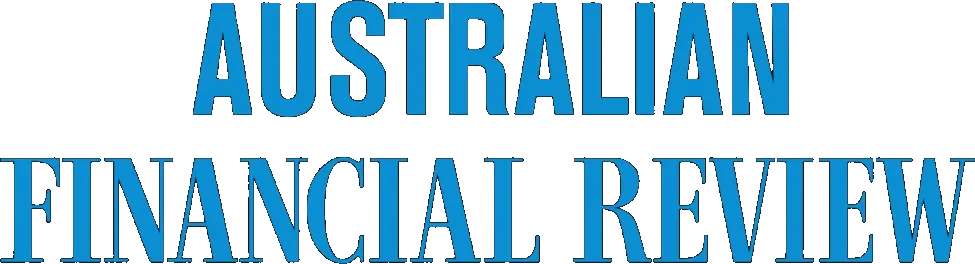 Australian Financial Review Fast Starters