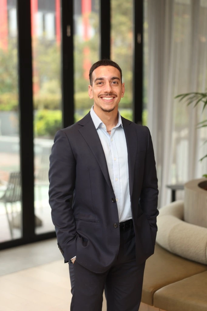 Ben, Senior Mortgage Broker