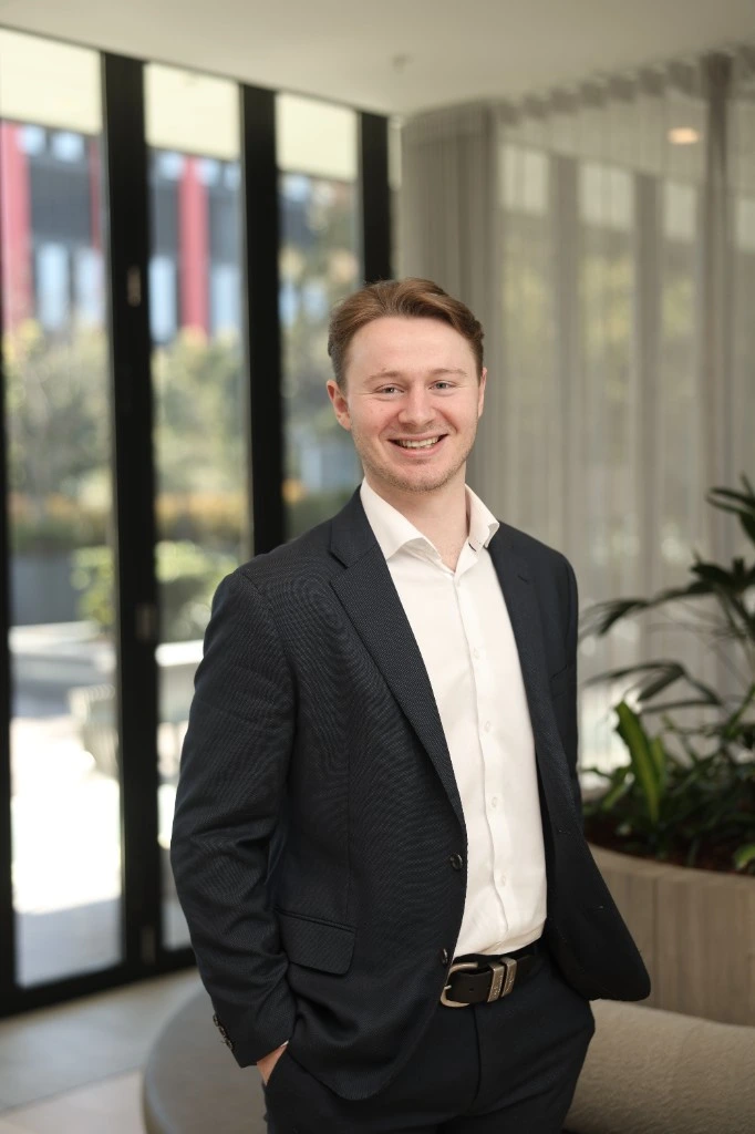 Jacob, Senior Mortgage Broker
