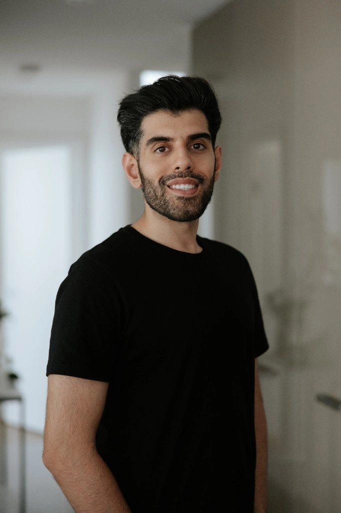 Vinay Pathania, Head of Operations at Refyne Loans